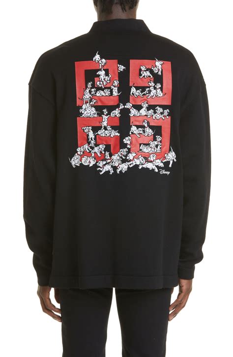 disney x givenchy 101 dalmatians|Disney dalmatians Givenchy.